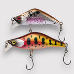 WOBBLER STARTERS + STANKY STICKER PACK