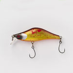 WHACKY WOBBLER 55