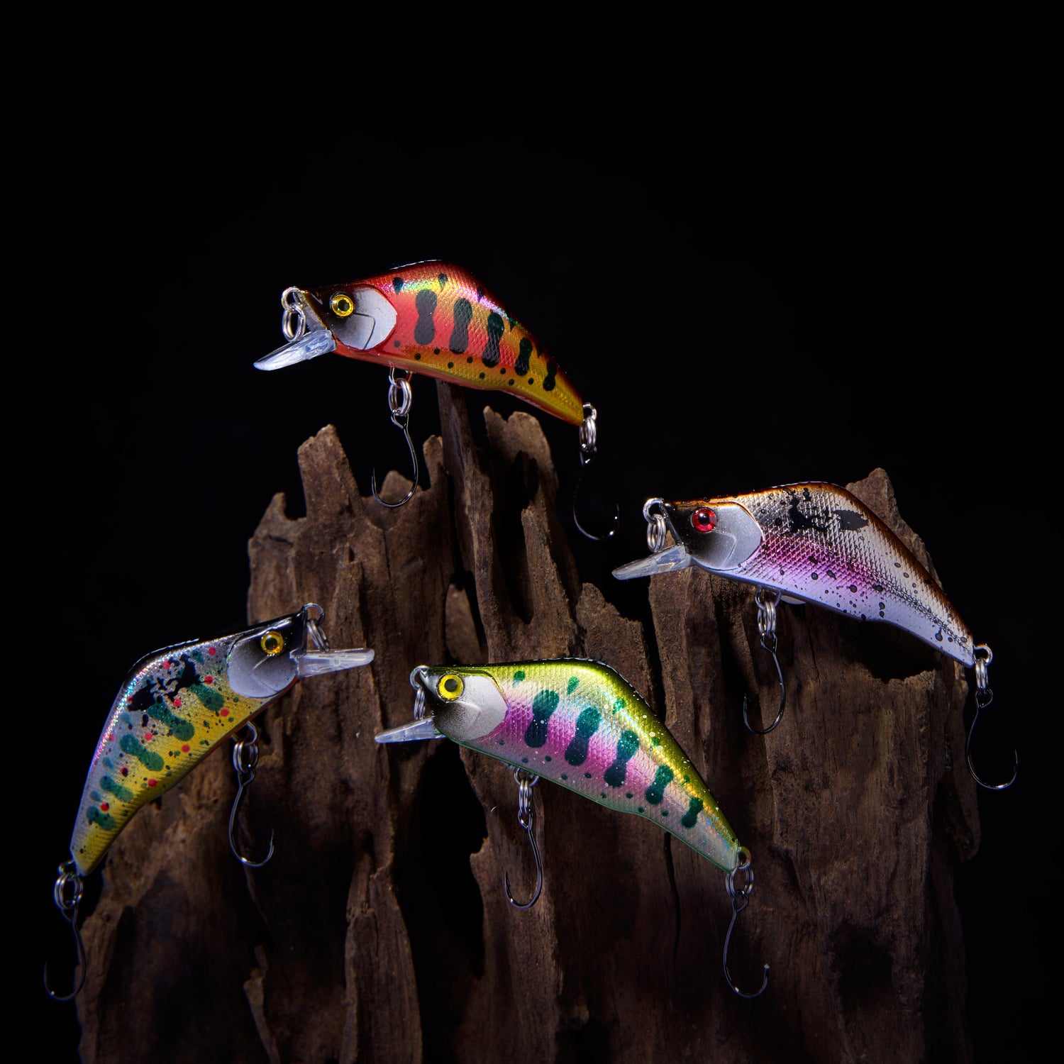 HIGH SIERRA ESSENTIALS BUNDLE