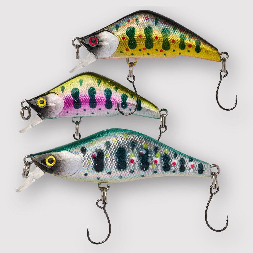 WESTERN DUO PACK