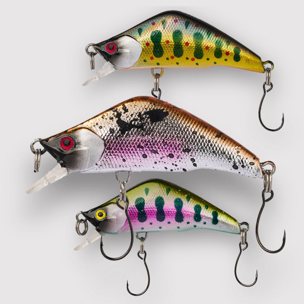 WIDDLE WOBBLER SAMPLER PACK
