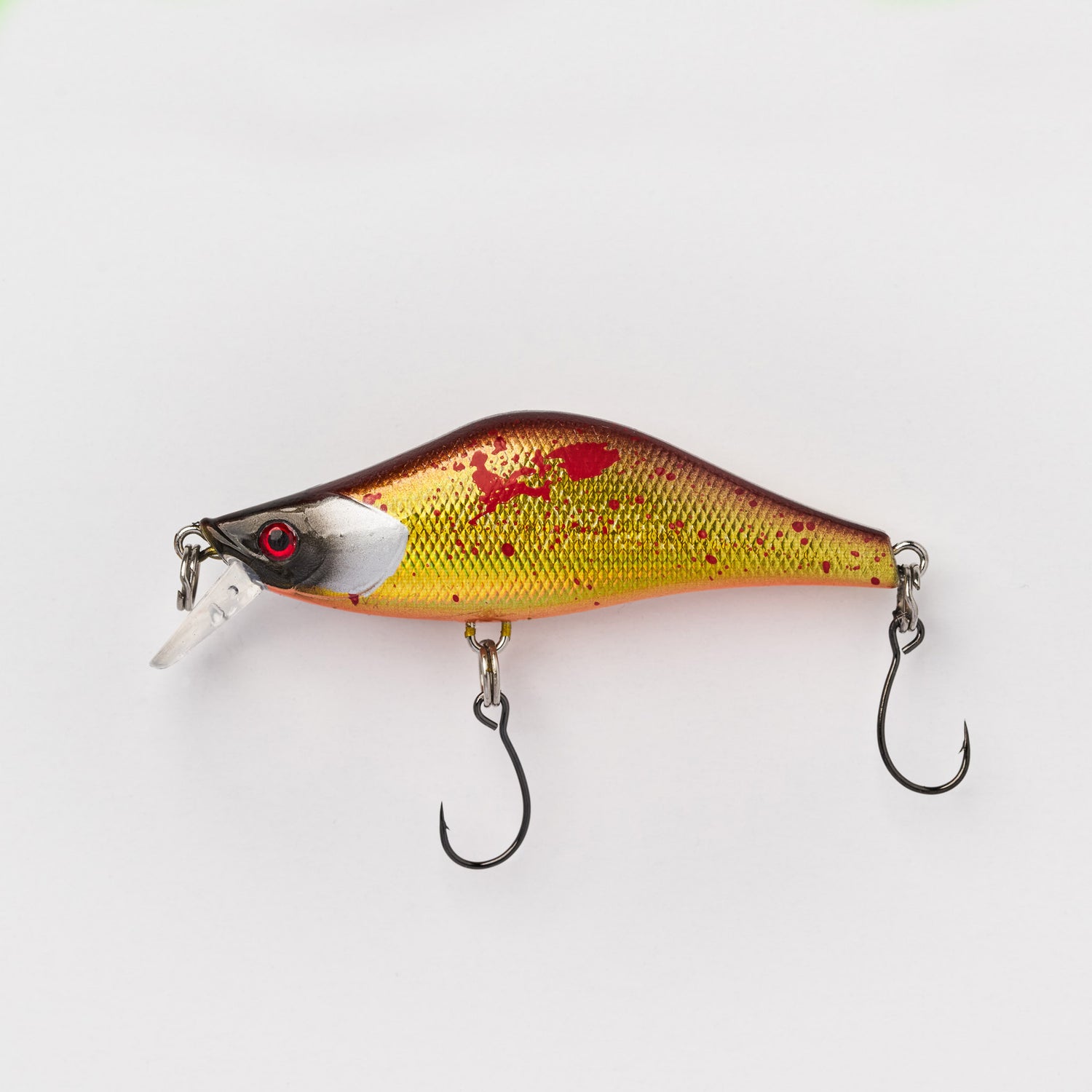 WHACKY WOBBLER 55
