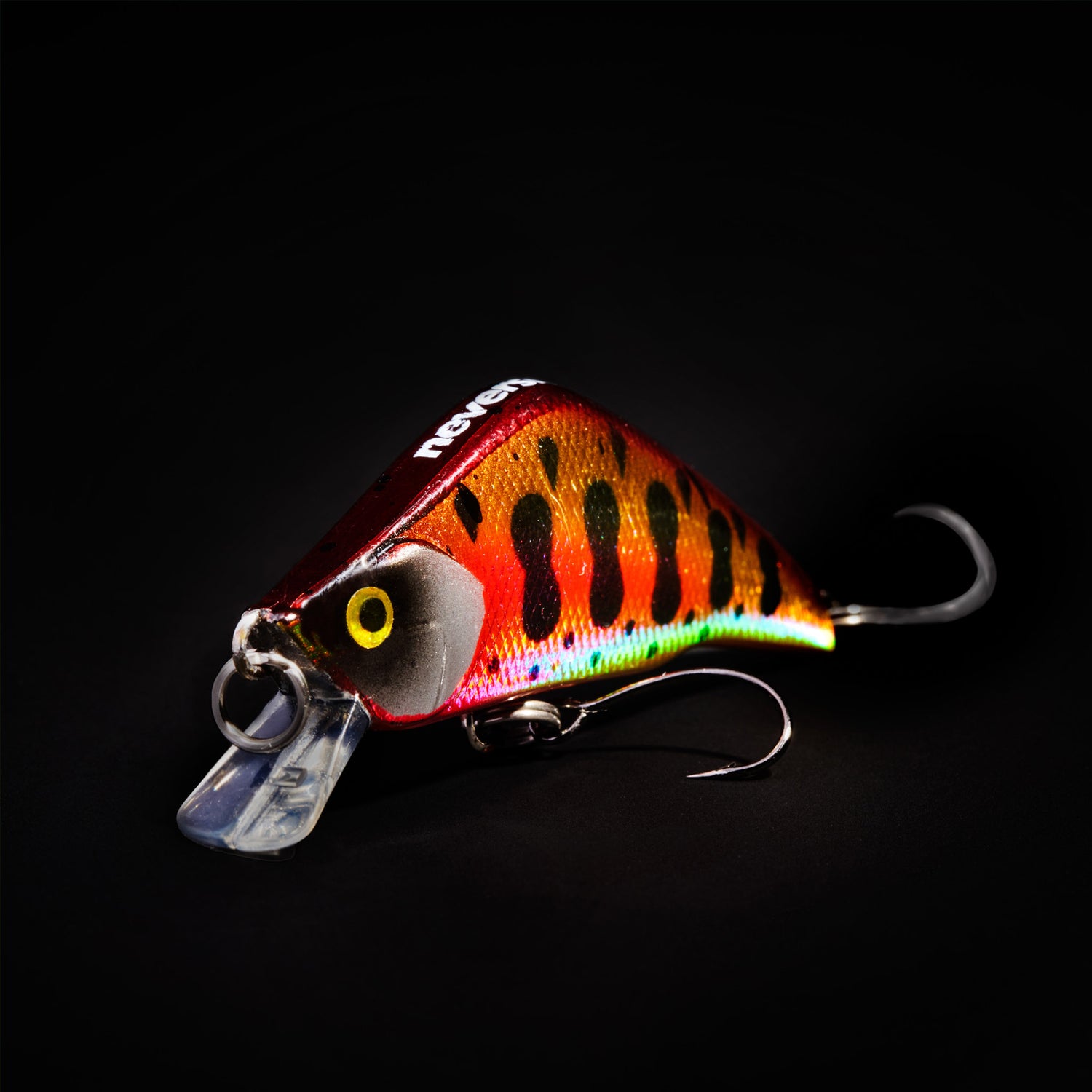 WIDDLE WOBBLER 50
