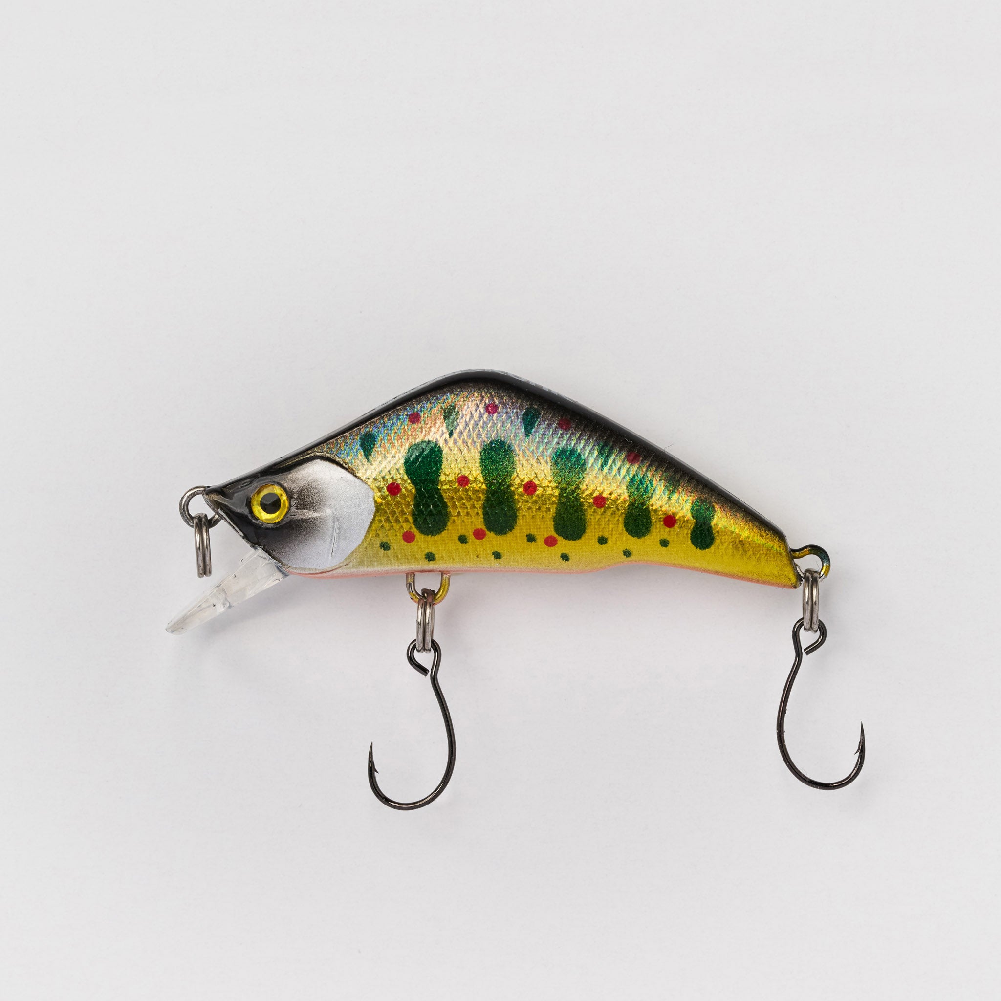 WIDDLE WOBBLER 50