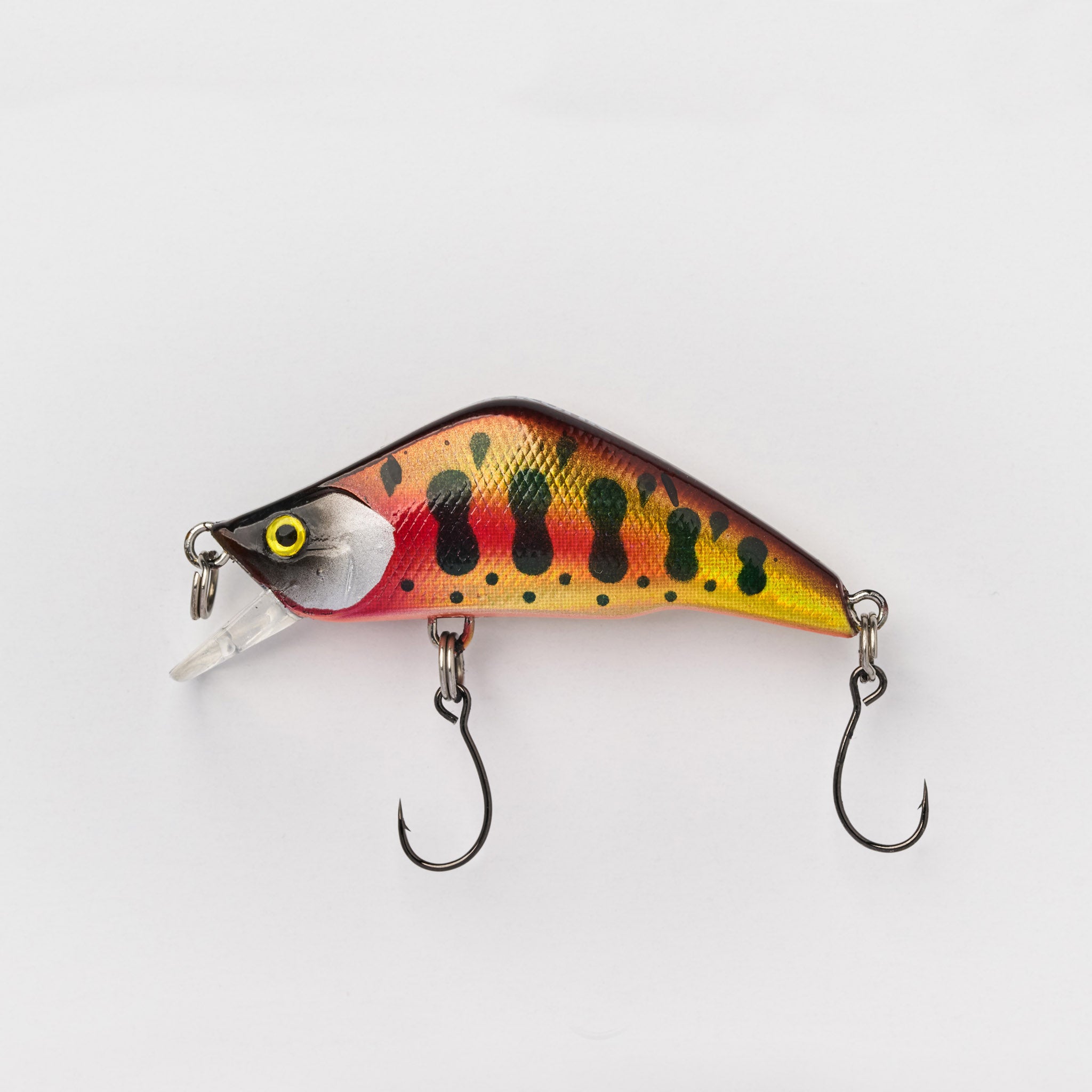 WIDDLE WOBBLER 50