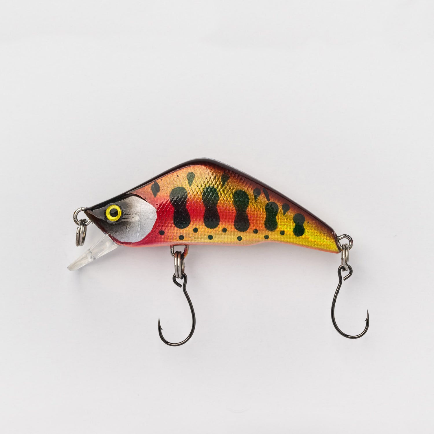 WIDDLE WOBBLER 50