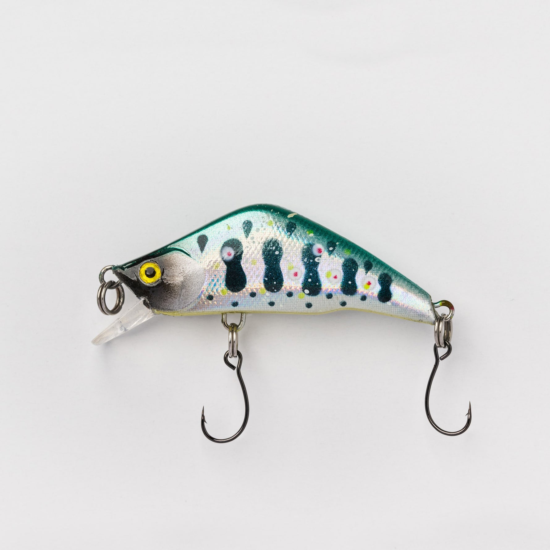 WIDDLE WOBBLER 50