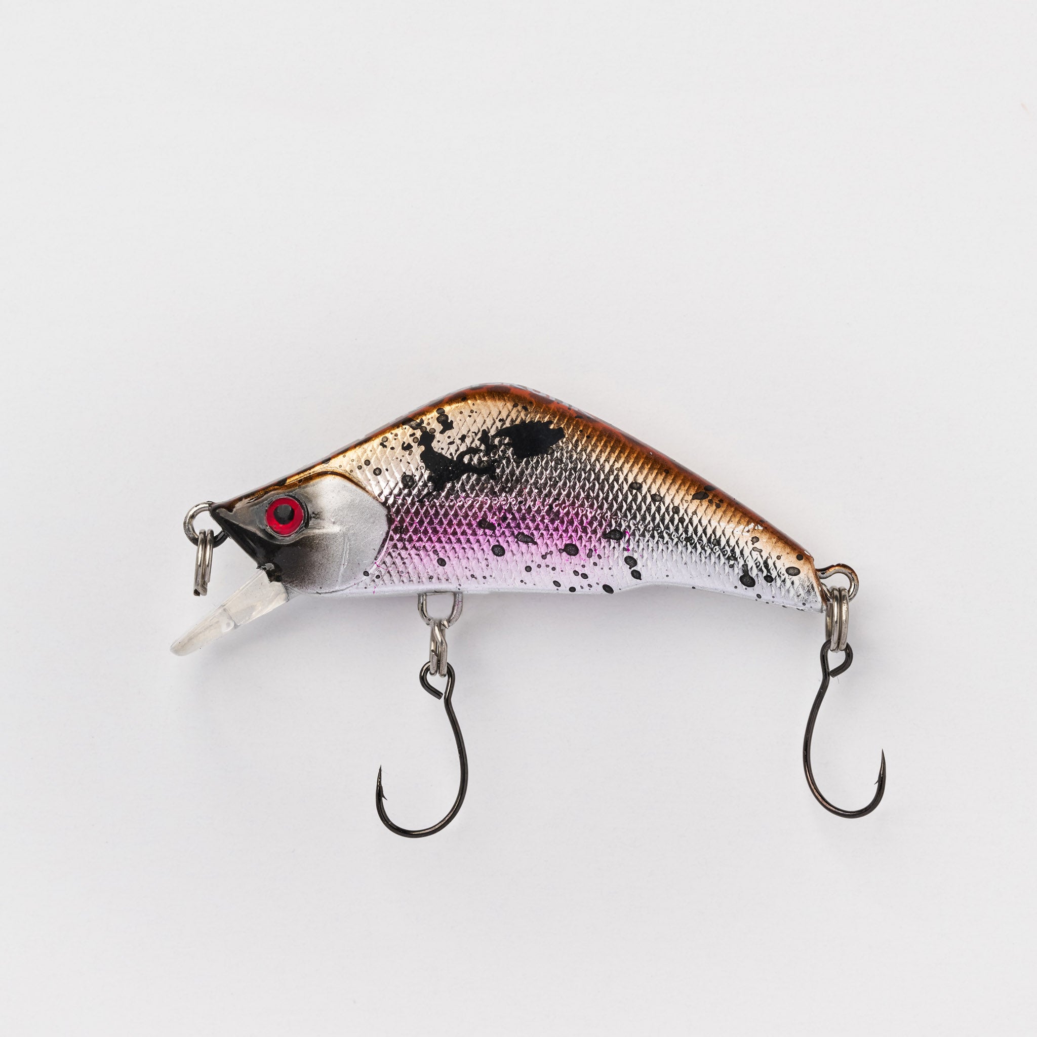 【廃盤】 WEC Custom Lures Wobbler 廃盤】 WEC Custom Lures Wobbler 廃盤】 WEC Custom Lures Wobbler