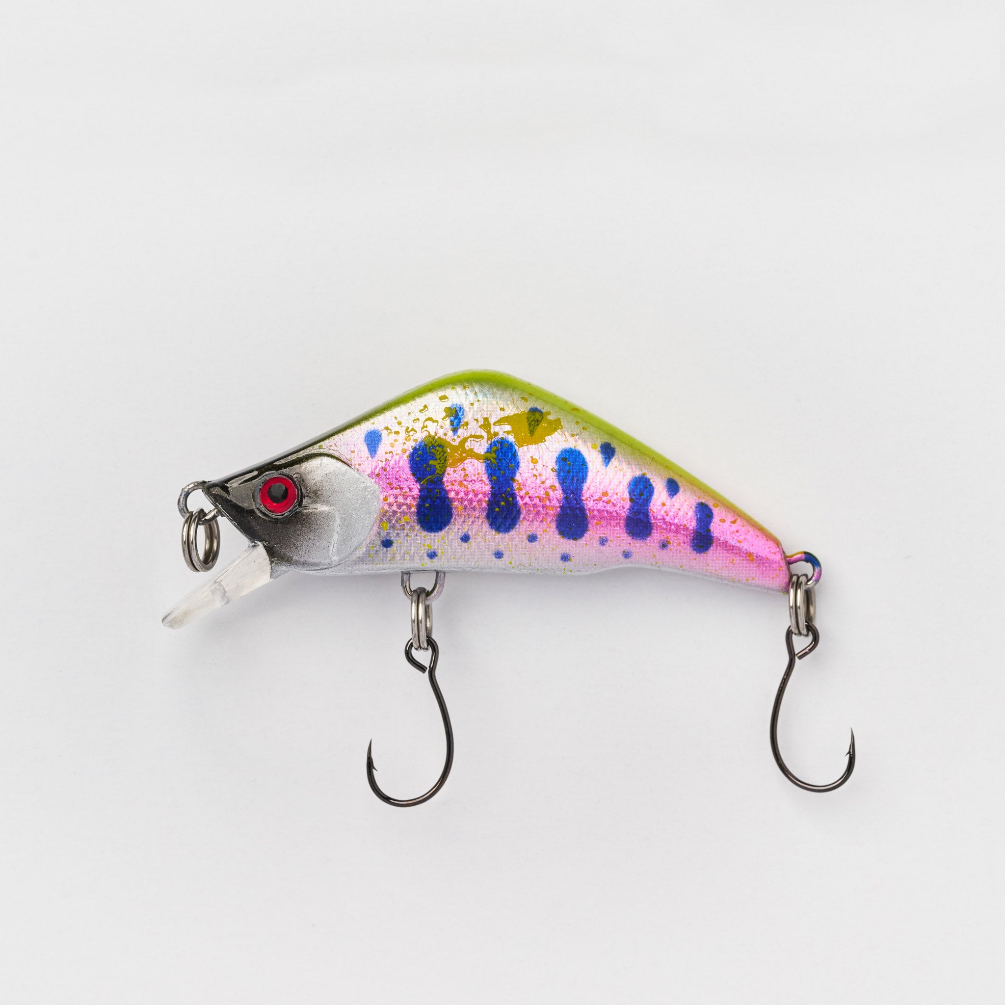 WIDDLE WOBBLER 50