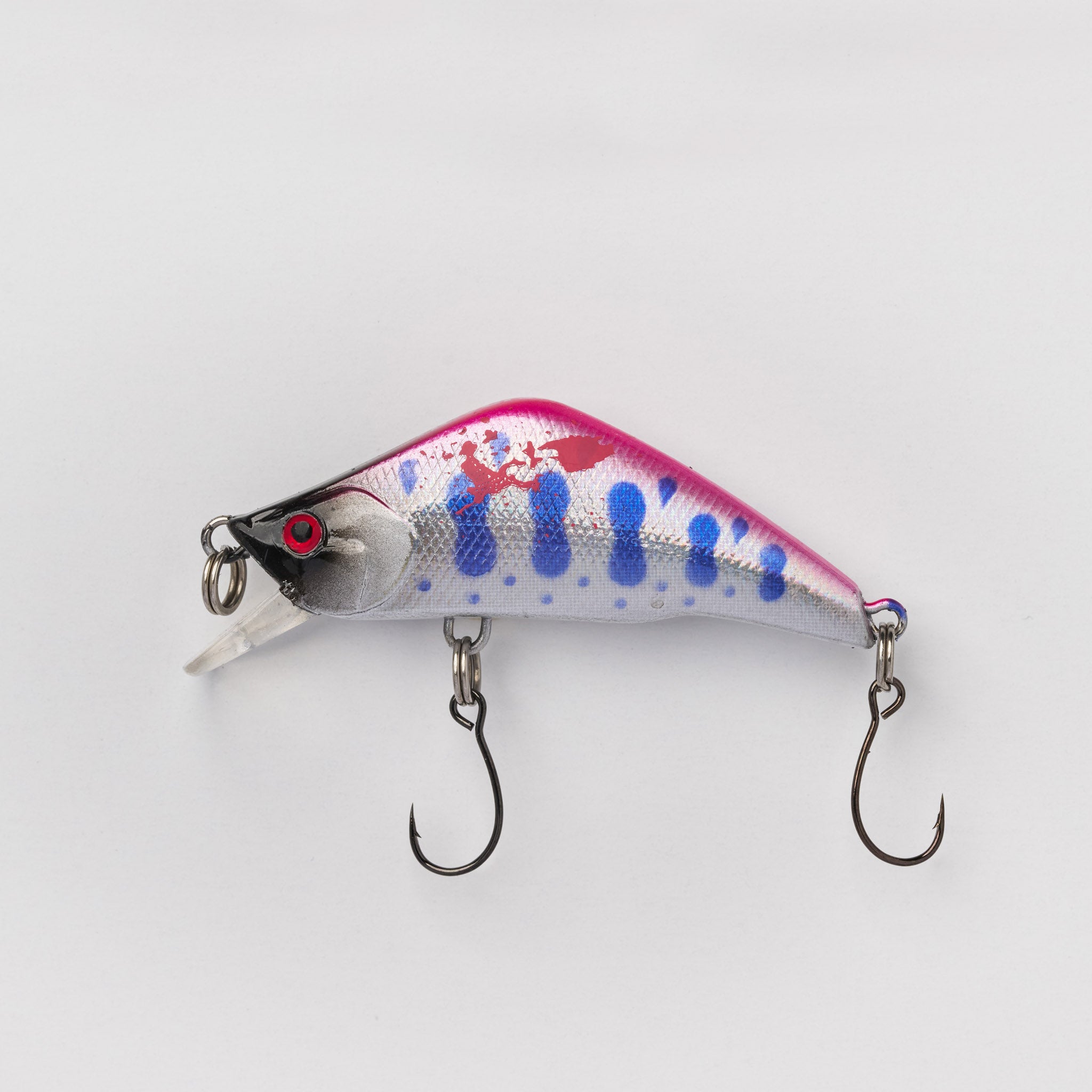 WIDDLE WOBBLER 50